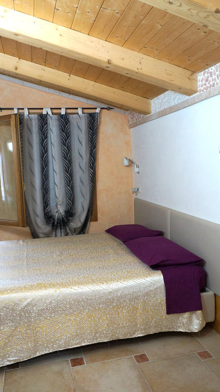 Agriturismo Da Gas San Giorgio In Bosco Room photo